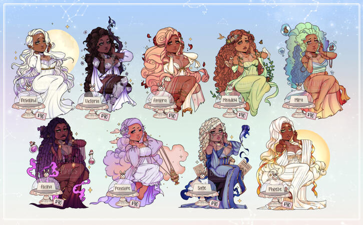 Janurary 2023 Adopts